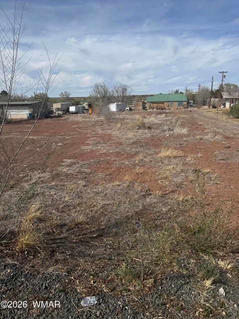Photo of TBD Mason Drive, Springerville, AZ 85938 (MLS # 260155)