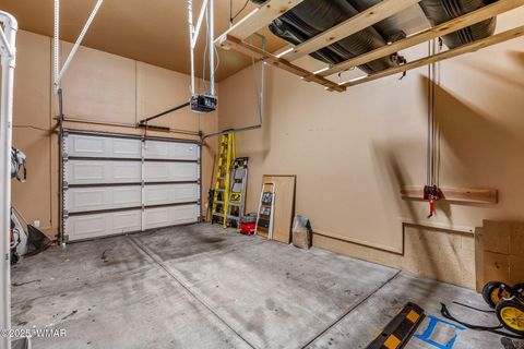Tiny photo for 6935 N Starlight Ridge Parkway, Lakeside, AZ 85929 (MLS # 258228)