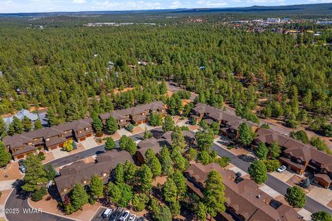Tiny photo for 6935 N Starlight Ridge Parkway, Lakeside, AZ 85929 (MLS # 258228)