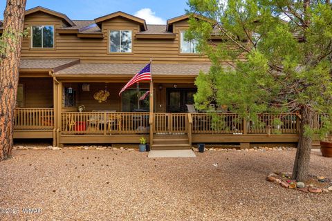 Tiny photo for 6935 N Starlight Ridge Parkway, Lakeside, AZ 85929 (MLS # 258228)