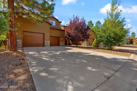 Photo of 6935 N Starlight Ridge Parkway, Lakeside, AZ 85929 (MLS # 258228)