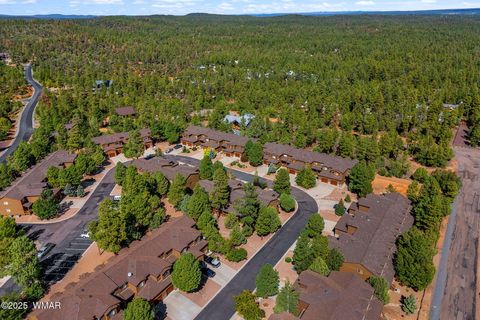 Tiny photo for 6935 N Starlight Ridge Parkway, Lakeside, AZ 85929 (MLS # 258228)