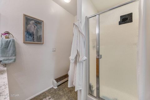 Tiny photo for 6935 N Starlight Ridge Parkway, Lakeside, AZ 85929 (MLS # 258228)