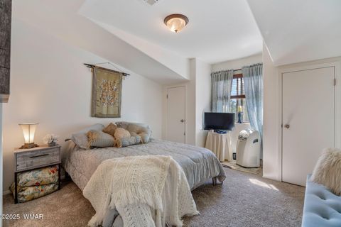 Tiny photo for 6935 N Starlight Ridge Parkway, Lakeside, AZ 85929 (MLS # 258228)