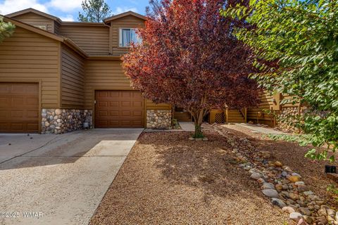 Tiny photo for 6935 N Starlight Ridge Parkway, Lakeside, AZ 85929 (MLS # 258228)