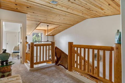 Tiny photo for 6935 N Starlight Ridge Parkway, Lakeside, AZ 85929 (MLS # 258228)