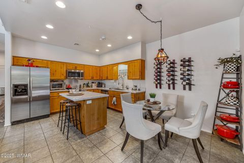 Tiny photo for 6935 N Starlight Ridge Parkway, Lakeside, AZ 85929 (MLS # 258228)