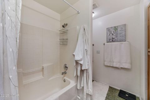 Tiny photo for 6935 N Starlight Ridge Parkway, Lakeside, AZ 85929 (MLS # 258228)