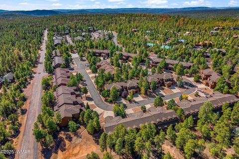 Tiny photo for 6935 N Starlight Ridge Parkway, Lakeside, AZ 85929 (MLS # 258228)