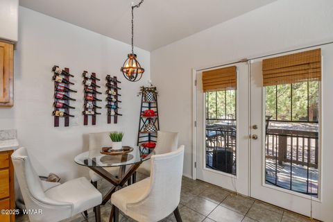 Tiny photo for 6935 N Starlight Ridge Parkway, Lakeside, AZ 85929 (MLS # 258228)