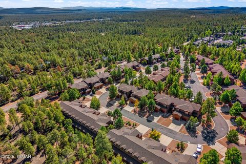 Tiny photo for 6935 N Starlight Ridge Parkway, Lakeside, AZ 85929 (MLS # 258228)