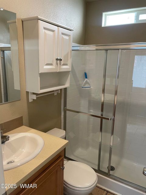 Tiny photo for 3880 S Mule Skinner Loop, Show Low, AZ 85901 (MLS # 260350)