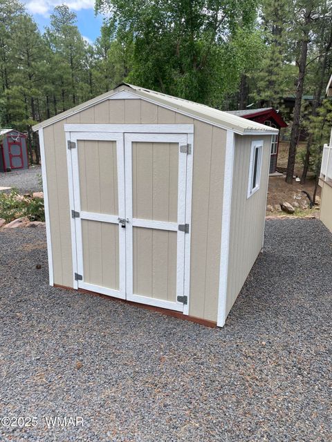 Tiny photo for 3880 S Mule Skinner Loop, Show Low, AZ 85901 (MLS # 260350)