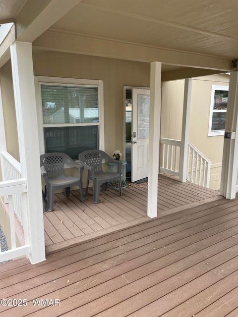 Tiny photo for 3880 S Mule Skinner Loop, Show Low, AZ 85901 (MLS # 260350)