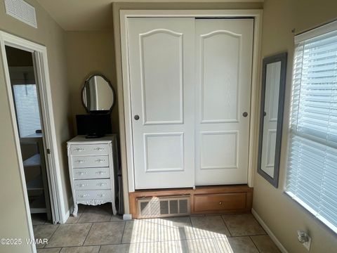 Tiny photo for 3880 S Mule Skinner Loop, Show Low, AZ 85901 (MLS # 260350)