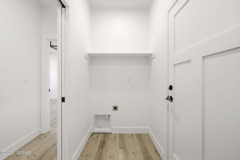 Tiny photo for 7818 Cedar Trail, Show Low, AZ 85901 (MLS # 260199)