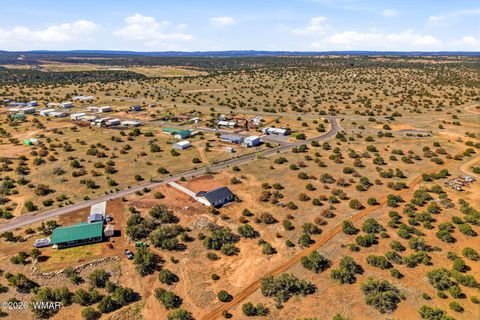 Tiny photo for 7818 Cedar Trail, Show Low, AZ 85901 (MLS # 260199)