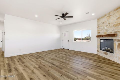 Tiny photo for 7818 Cedar Trail, Show Low, AZ 85901 (MLS # 260199)