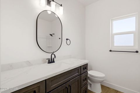 Tiny photo for 7818 Cedar Trail, Show Low, AZ 85901 (MLS # 260199)