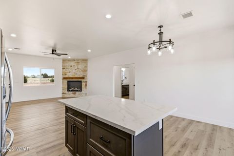 Tiny photo for 7818 Cedar Trail, Show Low, AZ 85901 (MLS # 260199)