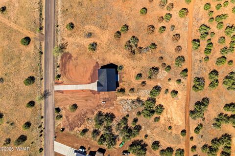 Tiny photo for 7818 Cedar Trail, Show Low, AZ 85901 (MLS # 260199)