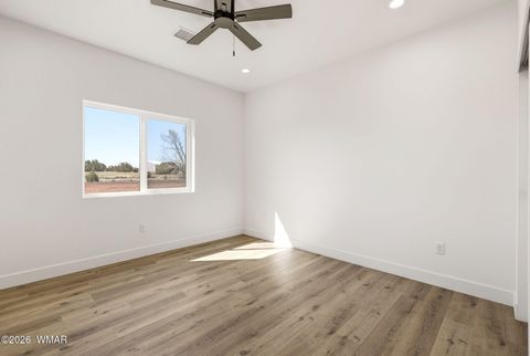 Tiny photo for 7818 Cedar Trail, Show Low, AZ 85901 (MLS # 260199)