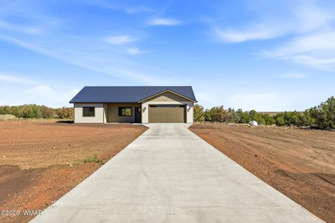 Tiny photo for 7818 Cedar Trail, Show Low, AZ 85901 (MLS # 260199)