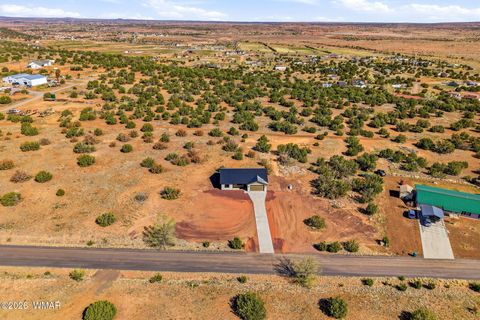 Tiny photo for 7818 Cedar Trail, Show Low, AZ 85901 (MLS # 260199)