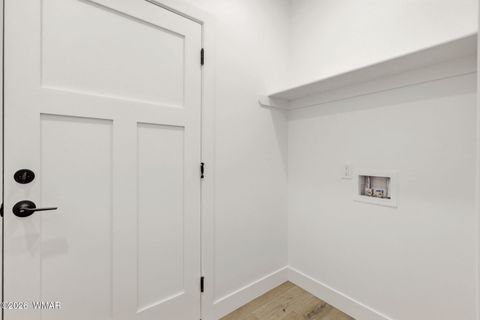 Tiny photo for 7818 Cedar Trail, Show Low, AZ 85901 (MLS # 260199)