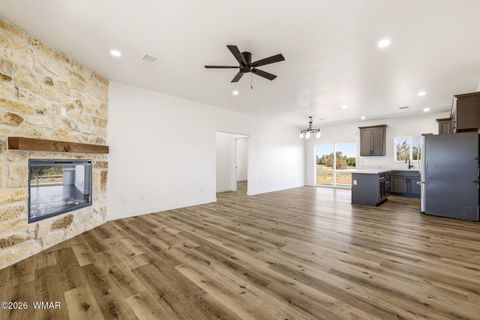 Tiny photo for 7818 Cedar Trail, Show Low, AZ 85901 (MLS # 260199)