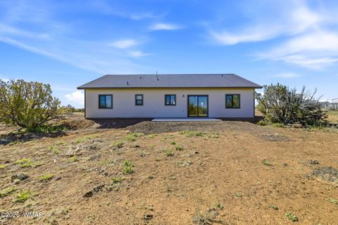 Tiny photo for 7818 Cedar Trail, Show Low, AZ 85901 (MLS # 260199)