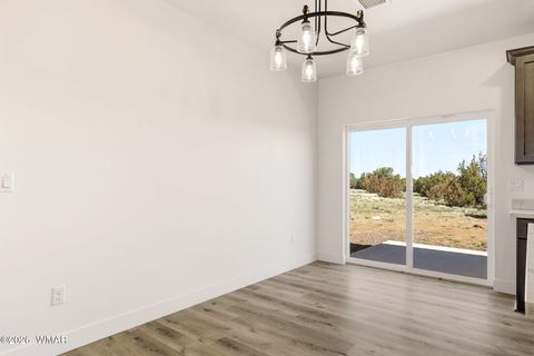 Tiny photo for 7818 Cedar Trail, Show Low, AZ 85901 (MLS # 260199)