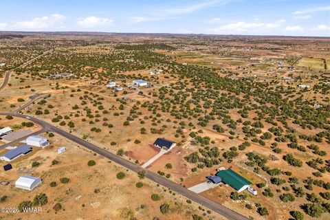 Tiny photo for 7818 Cedar Trail, Show Low, AZ 85901 (MLS # 260199)