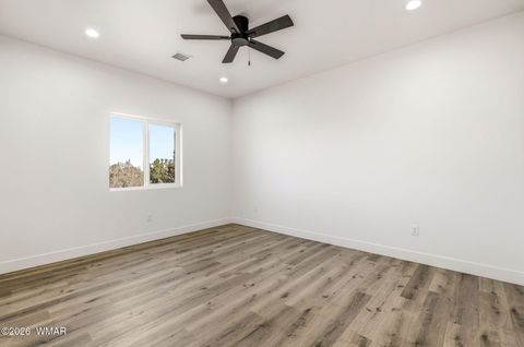 Tiny photo for 7818 Cedar Trail, Show Low, AZ 85901 (MLS # 260199)
