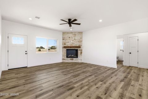 Tiny photo for 7818 Cedar Trail, Show Low, AZ 85901 (MLS # 260199)