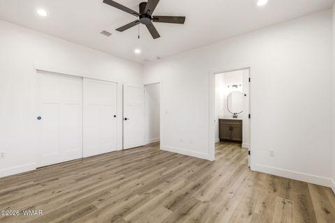 Tiny photo for 7818 Cedar Trail, Show Low, AZ 85901 (MLS # 260199)