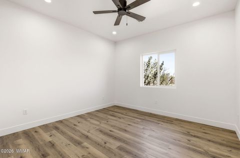 Tiny photo for 7818 Cedar Trail, Show Low, AZ 85901 (MLS # 260199)