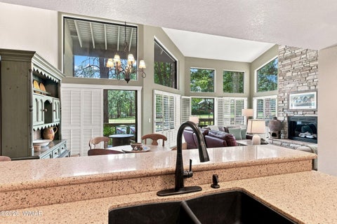 Tiny photo for 3639 Crown Dancer Drive, Pinetop, AZ 85935 (MLS # 262697)