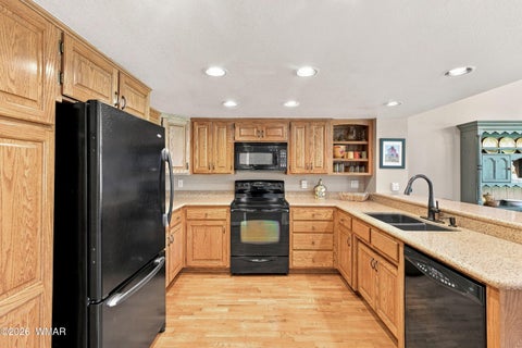 Tiny photo for 3639 Crown Dancer Drive, Pinetop, AZ 85935 (MLS # 262697)