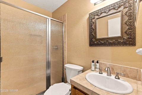 Tiny photo for 3639 Crown Dancer Drive, Pinetop, AZ 85935 (MLS # 262697)