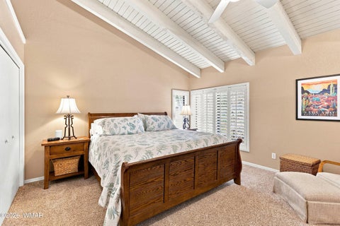 Tiny photo for 3639 Crown Dancer Drive, Pinetop, AZ 85935 (MLS # 262697)