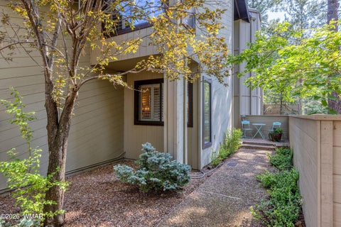 Tiny photo for 3639 Crown Dancer Drive, Pinetop, AZ 85935 (MLS # 262697)