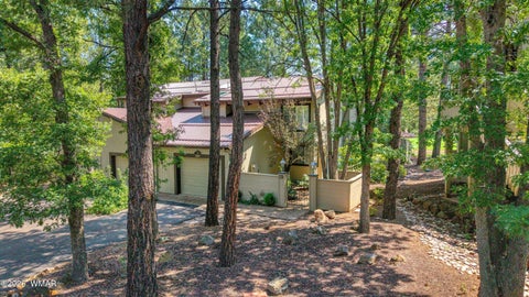 Tiny photo for 3639 Crown Dancer Drive, Pinetop, AZ 85935 (MLS # 262697)
