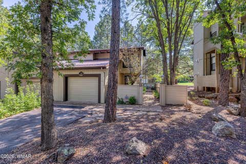Photo of 3639 Crown Dancer Drive, Pinetop, AZ 85935 (MLS # 262697)