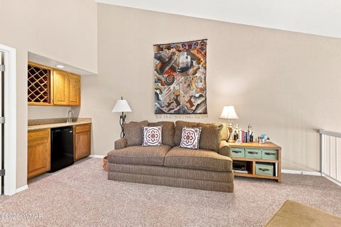 Tiny photo for 3639 Crown Dancer Drive, Pinetop, AZ 85935 (MLS # 262697)