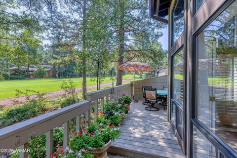 Tiny photo for 3639 Crown Dancer Drive, Pinetop, AZ 85935 (MLS # 262697)