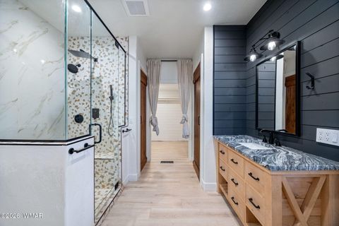 Tiny photo for 3310 Tonto Drive, Overgaard, AZ 85933 (MLS # 259110)