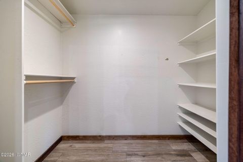 Tiny photo for 3310 Tonto Drive, Overgaard, AZ 85933 (MLS # 259110)