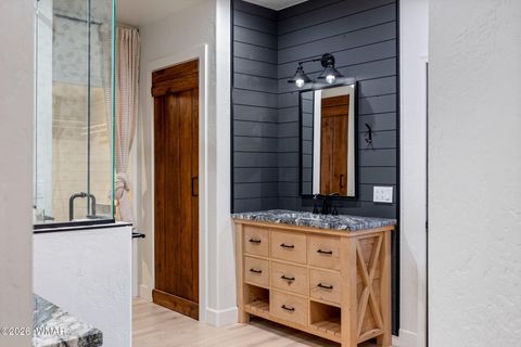 Tiny photo for 3310 Tonto Drive, Overgaard, AZ 85933 (MLS # 259110)