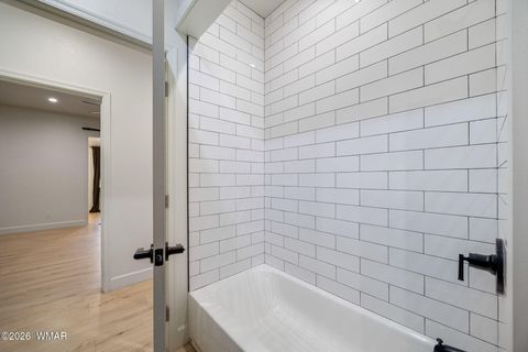 Tiny photo for 3310 Tonto Drive, Overgaard, AZ 85933 (MLS # 259110)